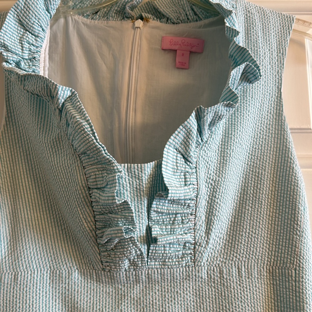 Lilly dress - Picture 2 of 5